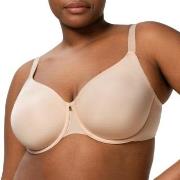 Triumph BH Body Make-Up Essentials W Beige polyamid B 75 Dame