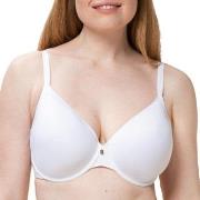 Triumph BH Body Make-up Essentials WHP Hvit D 70 Dame