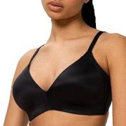 Triumph BH Body Make-up Soft Touch P Svart A 75 Dame