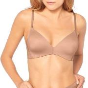 Triumph BH Body Make-up Soft Touch P Beige A 75 Dame