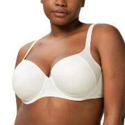Triumph BH Body Make-up Soft Touch WP Vanilje E 80 Dame