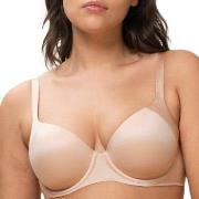 Triumph BH Body Make-up Soft Touch WP Beige D 75 Dame