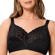 Triumph BH Delicate Doreen N Svart B 85 Dame