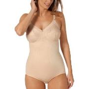 Triumph Doreen Cotton Body Pudder B 95 Dame