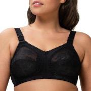 Triumph BH Doreen N Svart D 110 Dame