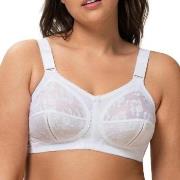 Triumph BH Doreen N Hvit E 110 Dame