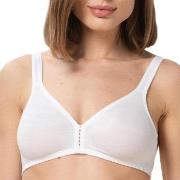Triumph BH Eileen Soft Bra Hvit A 85 Dame