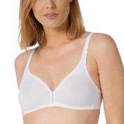 Triumph BH Eileen Soft Bra Hvit B 70 Dame