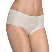 Triumph Truser Essential Minimizer Hipster Vanilje 42 Dame