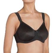 Triumph BH Essential Minimizer W Svart D 80 Dame