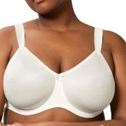 Triumph BH Essential Minimizer W Vanilje C 75 Dame
