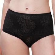 Triumph Truser Everyday Fit Smart Maxi Svart Medium Dame