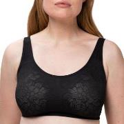 Triumph BH Everyday Fit Smart P Svart Fit Smart 2 Dame