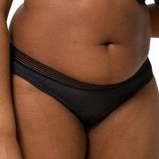 Triumph Truser Infinite Sensation Tai Svart 40 Dame
