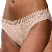 Triumph Truser Infinite Sensation Tai Beige 40 Dame