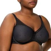 Triumph BH Infinite Sensation W01 Svart C 90 Dame