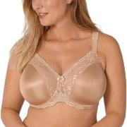 Triumph BH Ladyform Soft W BH Beige E 80 Dame