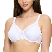Triumph BH Ladyform Soft W BH Hvit E 85 Dame