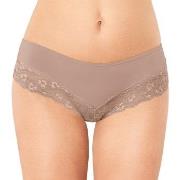 Triumph Truser Lovely Micro Hipster Beige Medium Dame