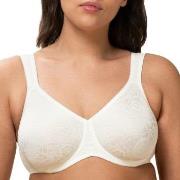 Triumph BH Lovely Minimizer W Vanilje D 95 Dame