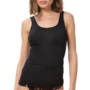 Triumph Trendy Sensation Shirt 02 Svart polyamid Medium Dame