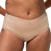 Triumph Truser True Shape Sensation Maxi Beige 40 Dame