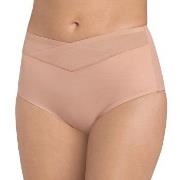 Triumph Truser True Shape Sensation Maxi Beige 44 Dame