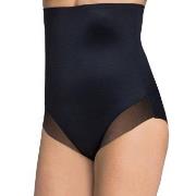 Triumph Truser True Shape Sensation Super Highwaist Panty Svart 40 Dam...