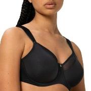 Triumph BH True Shape Sensation W01 Svart G 75 Dame