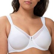 Triumph BH True Shape Sensation W01 Hvit G 100 Dame