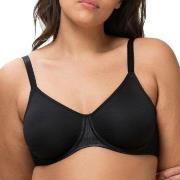 Triumph BH Urban Minimizer W Svart C 95 Dame