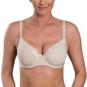 Trofe Laila Underwire Bra BH Beige polyamid A 85 Dame