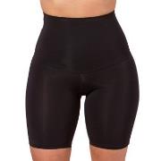 Trofe Shaping Long Leg Truser Svart Medium Dame