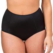 Trofe Shaping Maxi Light Truser Svart polyamid 90 Dame