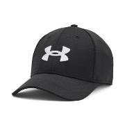 Under Armour Blitzing 3.0 Cap Svart polyester M/L Herre