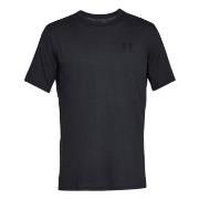 Under Armour Sportstyle LC Short Sleeve Svart Medium Herre