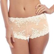 Wacoal Truser Embrace Lace Boyshort Hud Medium Dame