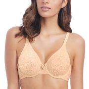 Wacoal BH Halo Lace Underwire Bra Hud B 85 Dame