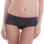 Wacoal Truser Lace Affiar Tanga Svart X-Large Dame