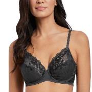 Wacoal BH Lace Perfection Average Wire Bra Svart B 80 Dame