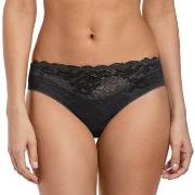 Wacoal Truser Lace Perfection Brief Svart Small Dame