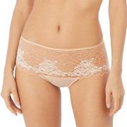 Wacoal Truser Lace Perfection Short Beige X-Large Dame