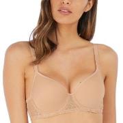 Wacoal BH Lisse Spacer Bra Beige B 75 Dame