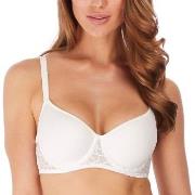 Wacoal BH Lisse Spacer Bra Hvit D 75 Dame