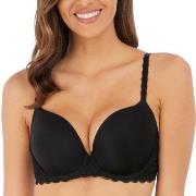 Wacoal BH Raffine Contour Bra Svart F 70 Dame