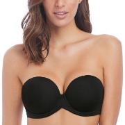 Wacoal BH Red Carpet Strapless Bra Svart polyamid C 70 Dame