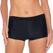 Wiki Basic Hot Pant Svart 44 Dame