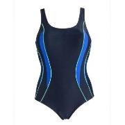 Wiki Swimsuit Alba Sport Marine 40 Dame