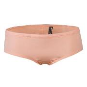 Wonderbra Truser Ultimate Silhouette Shorty Aprikos Small Dame