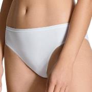 Calida Truser Eco Sense Brief Hvit Medium Dame